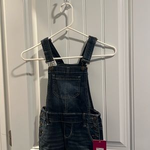 Brand New Overalls